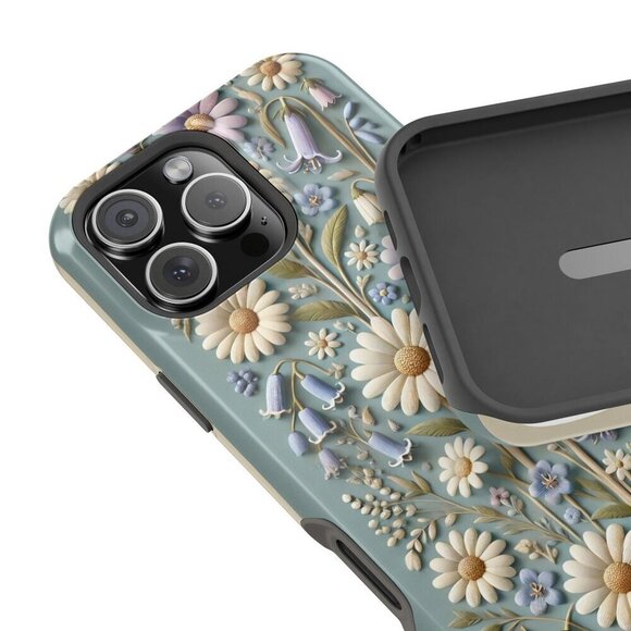 iPhone Phone Cases, Perfect Stylish Mobile Case, MLNMC577 - Picture 5 of 13